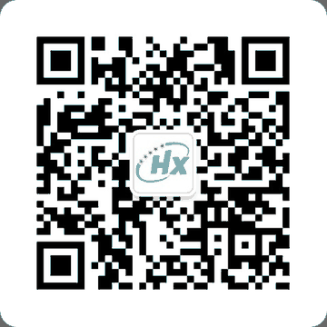 微信公众号「好学机器人编程」二维码